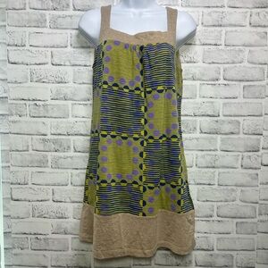 Collective Clothing Dress/Tunic Medium